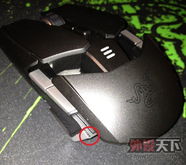 ���޲����ߵ��������ˣ�����һ����˸��ܡ�