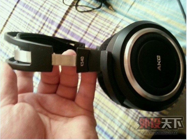 �Ĵ� ��AKG K540����HIFI�����  620��۲���