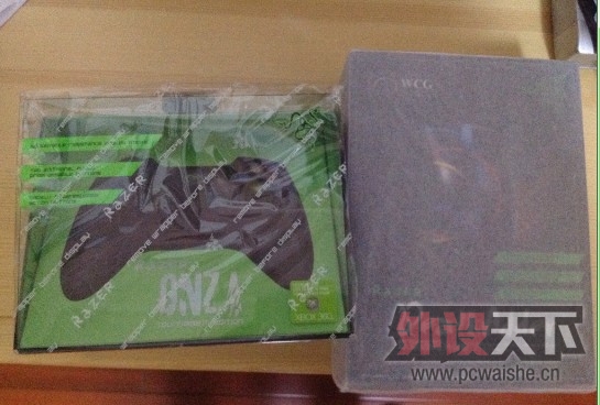 ȫWCG 170ȫ Razer豪Ϸֱ °350 