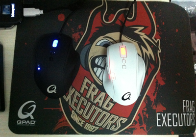 QPAD�������OM-75��OM-5K����