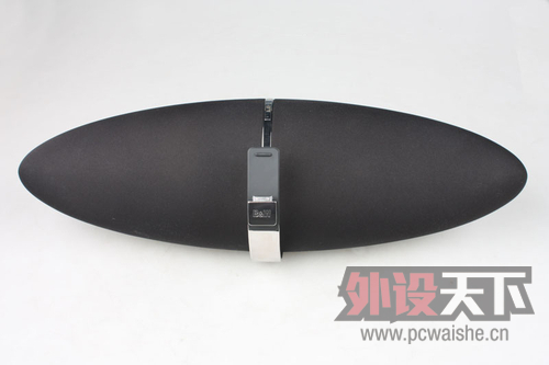 B&W Zeppelin����ַ�ͧiPhone 4Sƻ��HIFI����