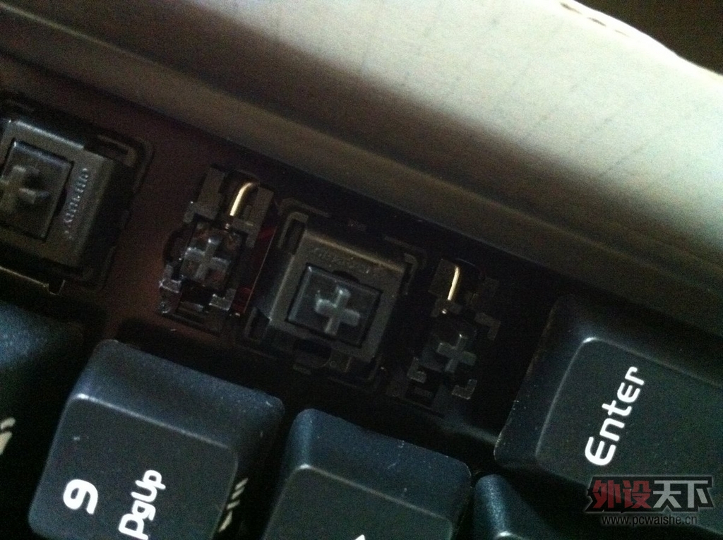 �����̻������ײ⡿Keycool New Life "�趯"MIni22��е����-80%���̵ľ���