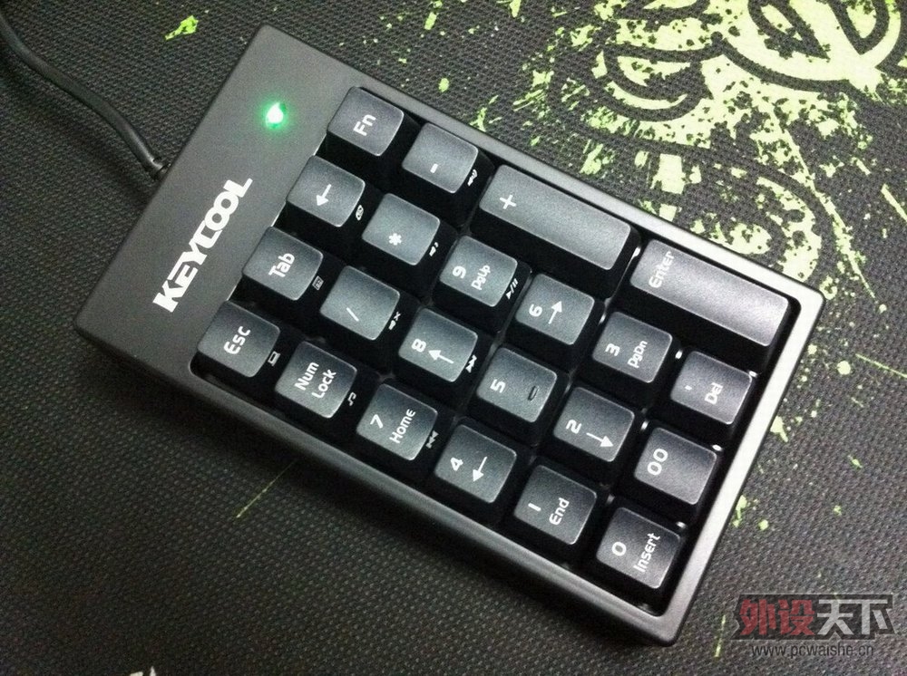�����̻������ײ⡿Keycool New Life "�趯"MIni22��е����-80%���̵ľ���