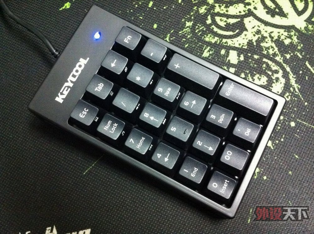 �����̻������ײ⡿Keycool New Life "�趯"MIni22��е����-80%���̵ľ���
