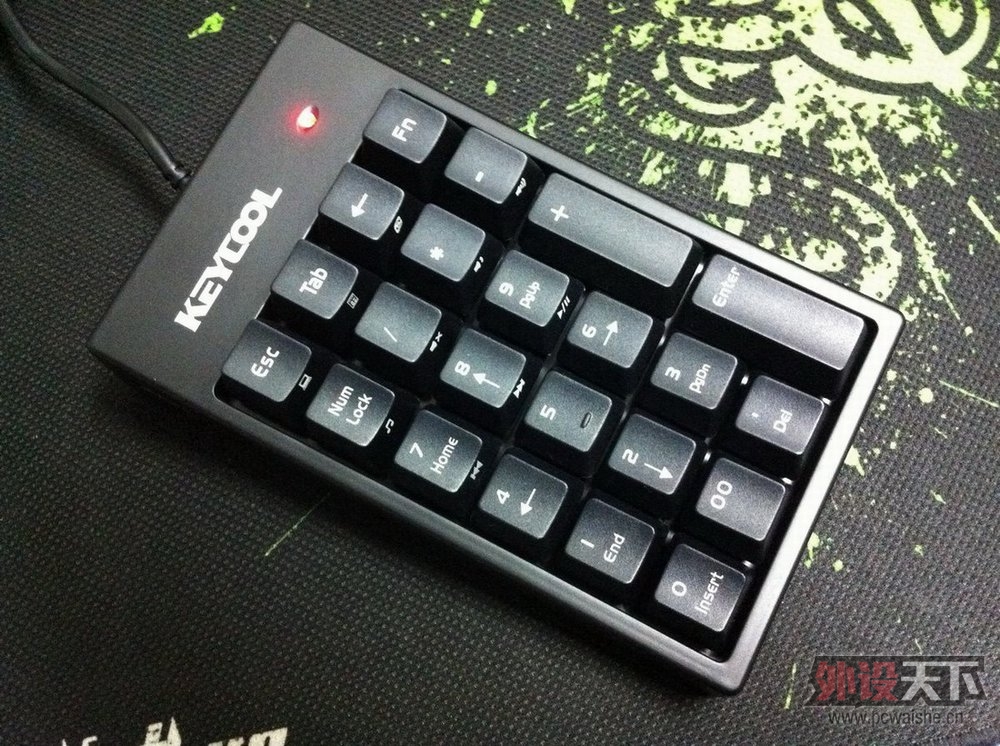 �����̻������ײ⡿Keycool New Life "�趯"MIni22��е����-80%���̵ľ���