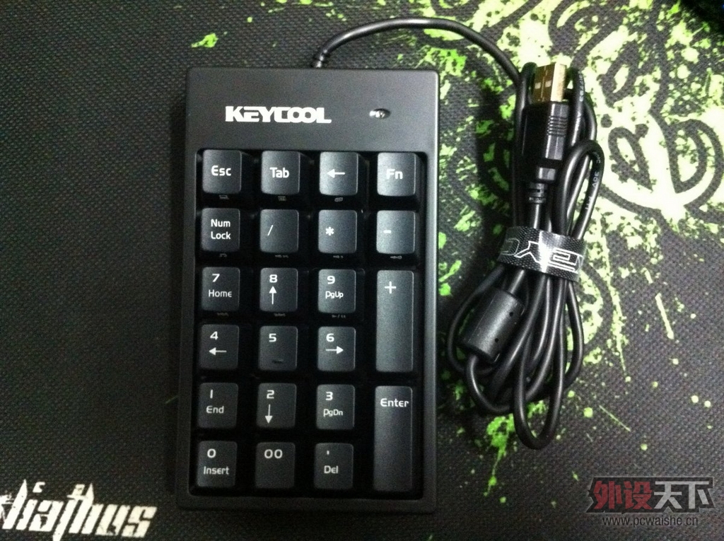�����̻������ײ⡿Keycool New Life "�趯"MIni22��е����-80%���̵ľ���