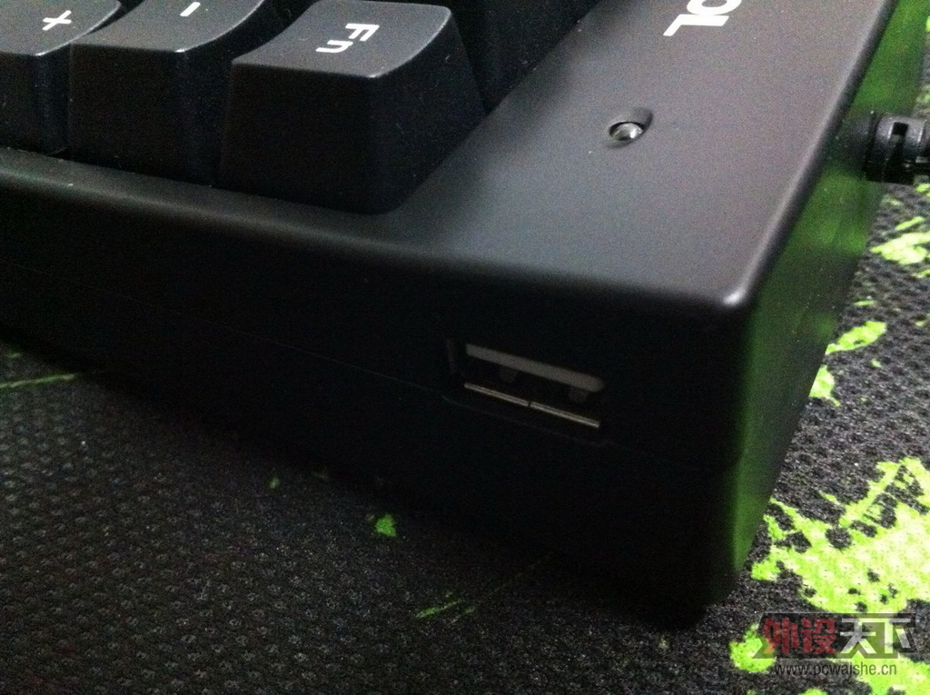 �����̻������ײ⡿Keycool New Life "�趯"MIni22��е����-80%���̵ľ���