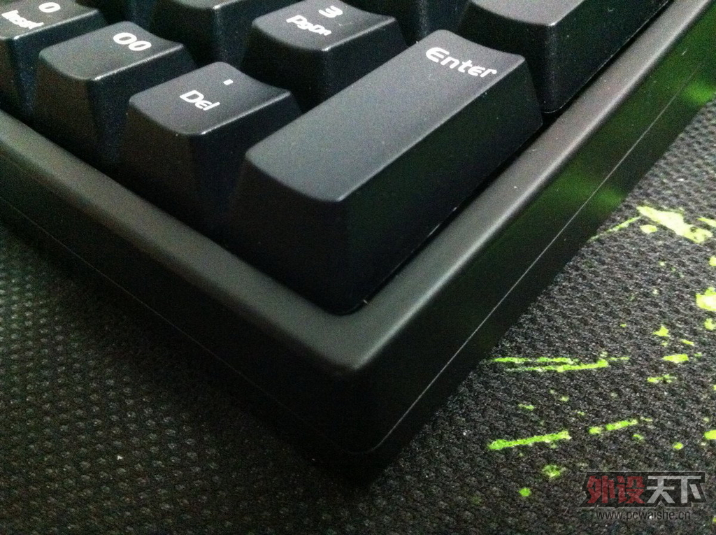 �����̻������ײ⡿Keycool New Life "�趯"MIni22��е����-80%���̵ľ���
