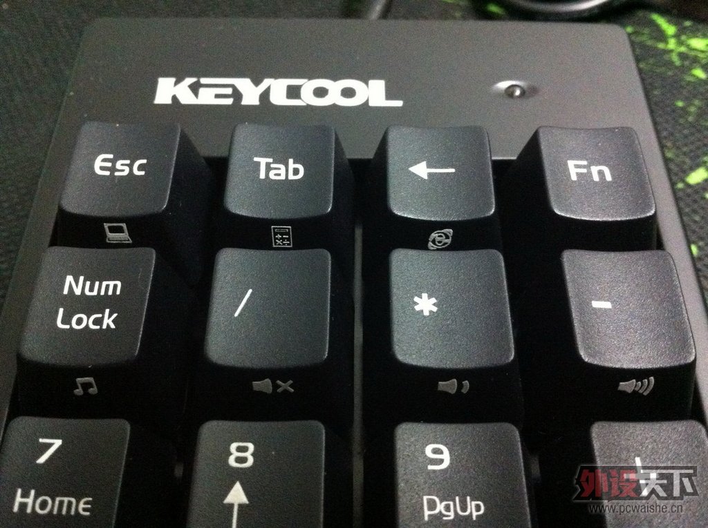 �����̻������ײ⡿Keycool New Life "�趯"MIni22��е����-80%���̵ľ���