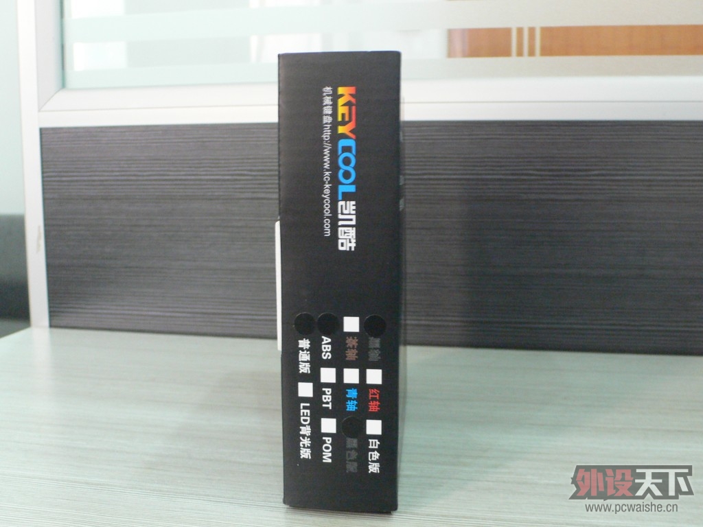 ��Pioneer�١�Keycool New Life "�趯" 22KEY