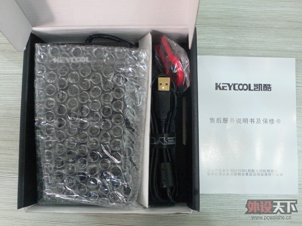 ��Pioneer�١�Keycool New Life "�趯" 22KEY