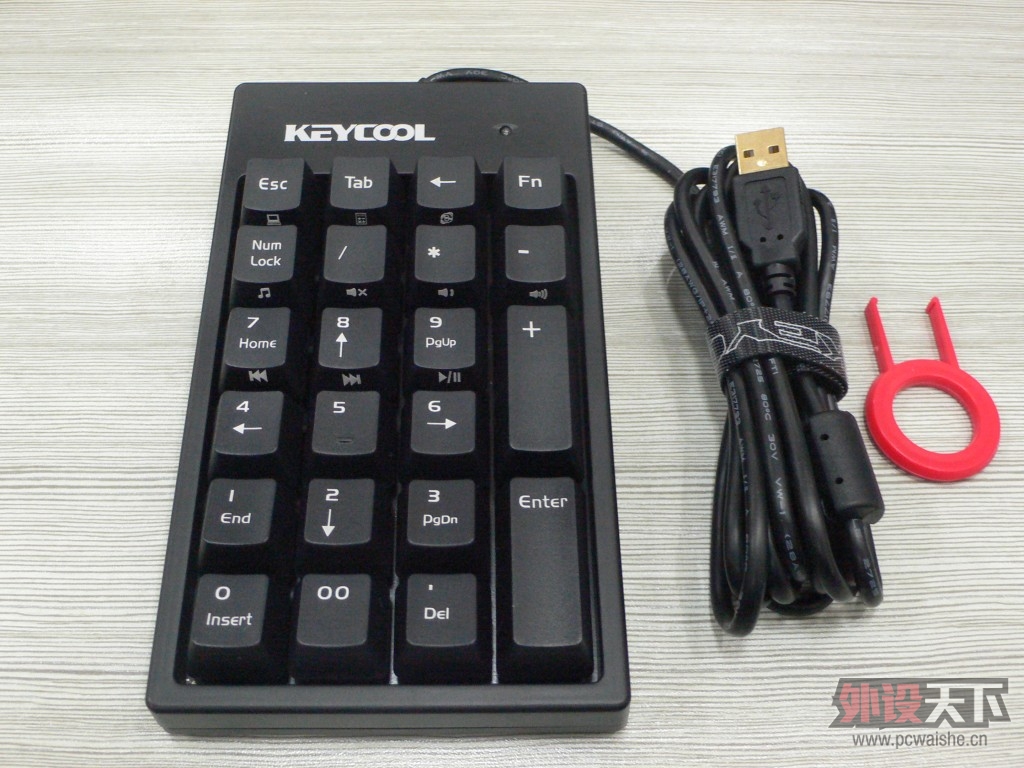 ��Pioneer�١�Keycool New Life "�趯" 22KEY