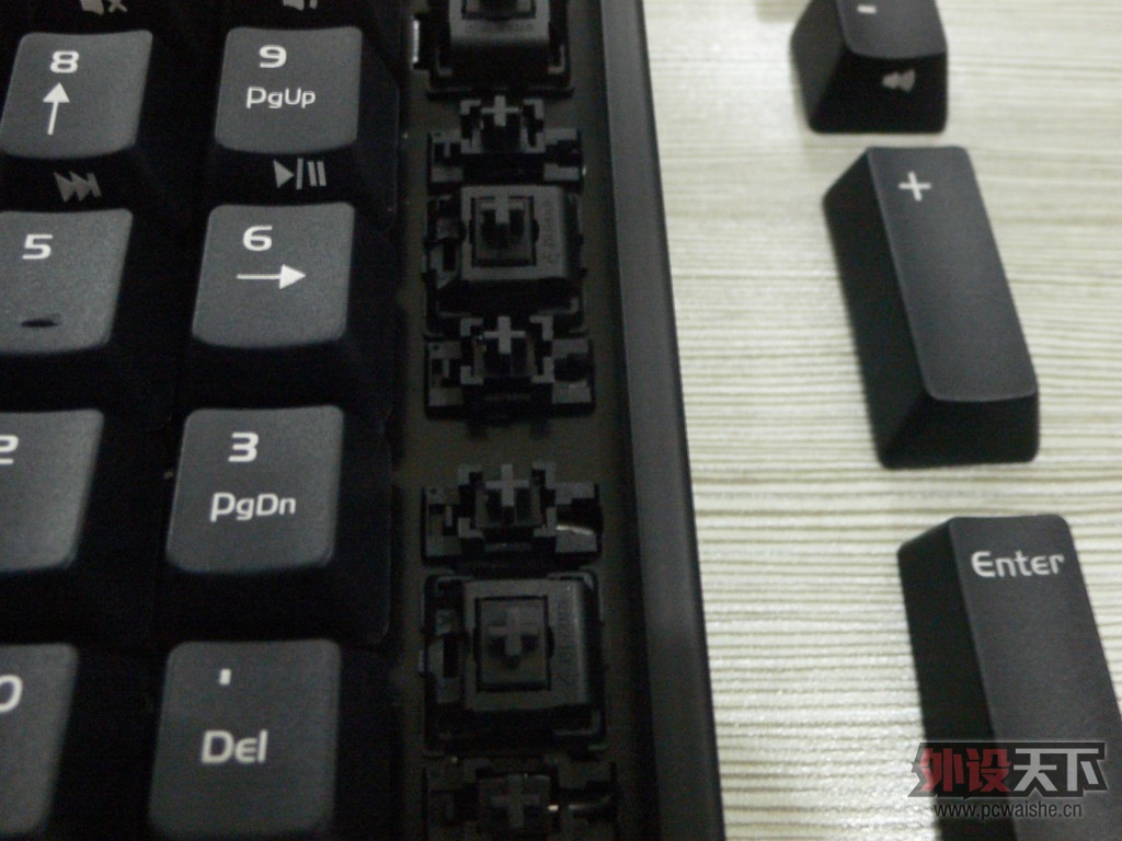 ��Pioneer�١�Keycool New Life "�趯" 22KEY