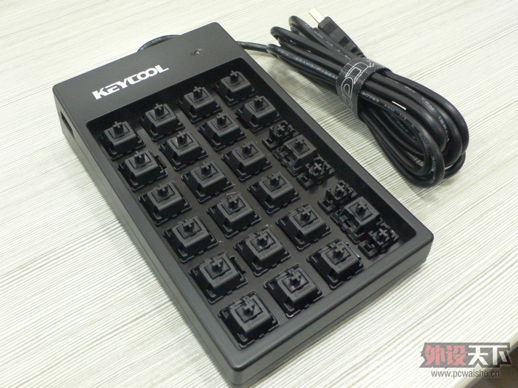 ��Pioneer�١�Keycool New Life "�趯" 22KEY