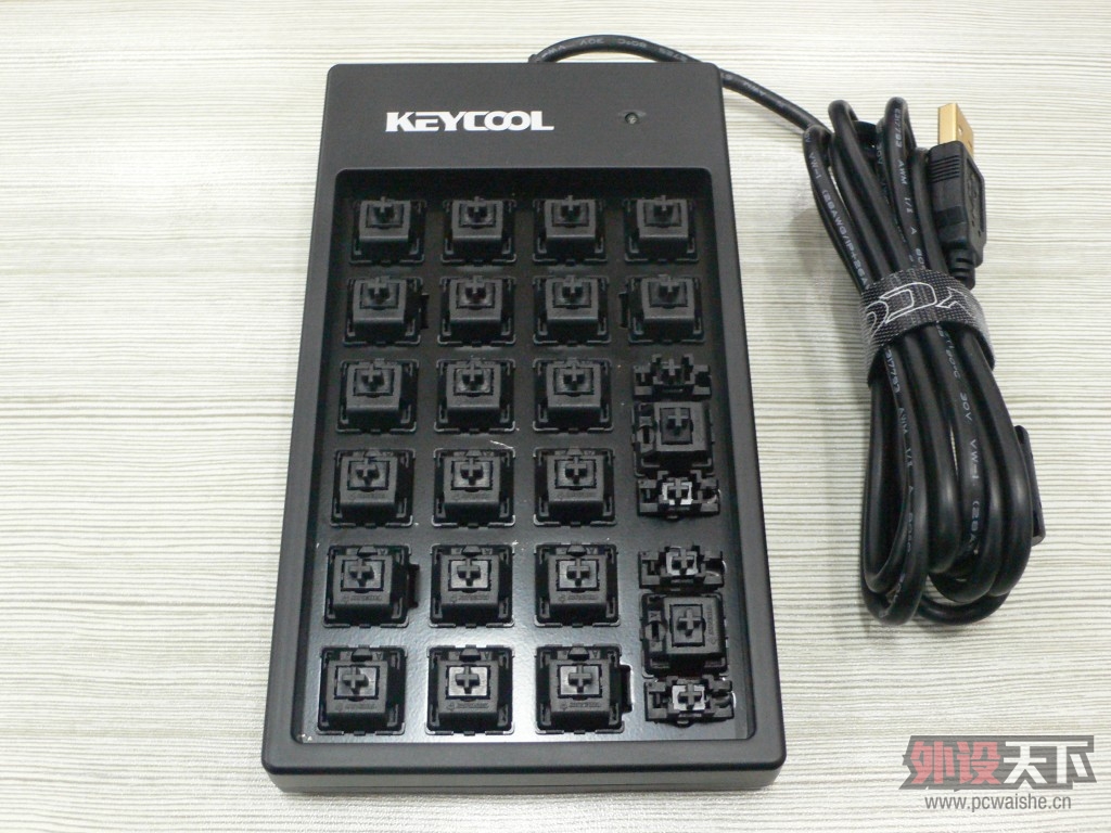��Pioneer�١�Keycool New Life "�趯" 22KEY