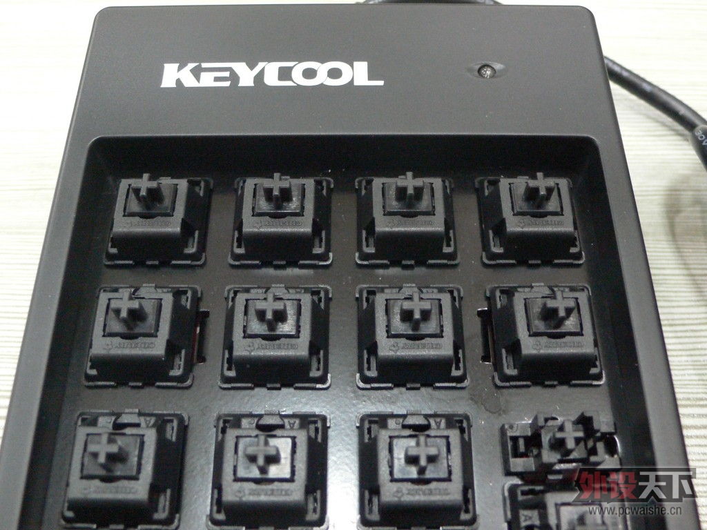 ��Pioneer�١�Keycool New Life "�趯" 22KEY