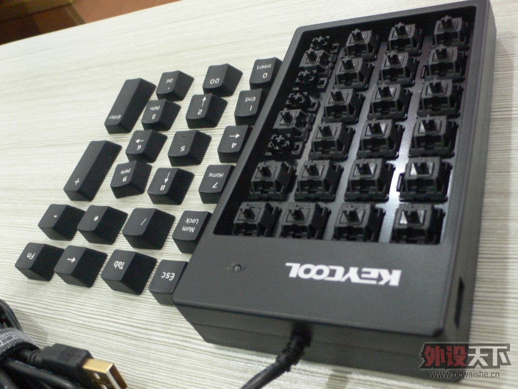 ��Pioneer�١�Keycool New Life "�趯" 22KEY