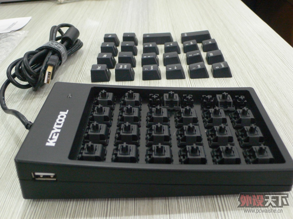 ��Pioneer�١�Keycool New Life "�趯" 22KEY
