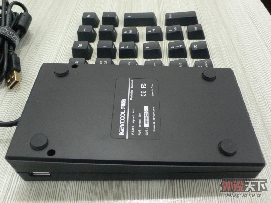 ��Pioneer�١�Keycool New Life "�趯" 22KEY