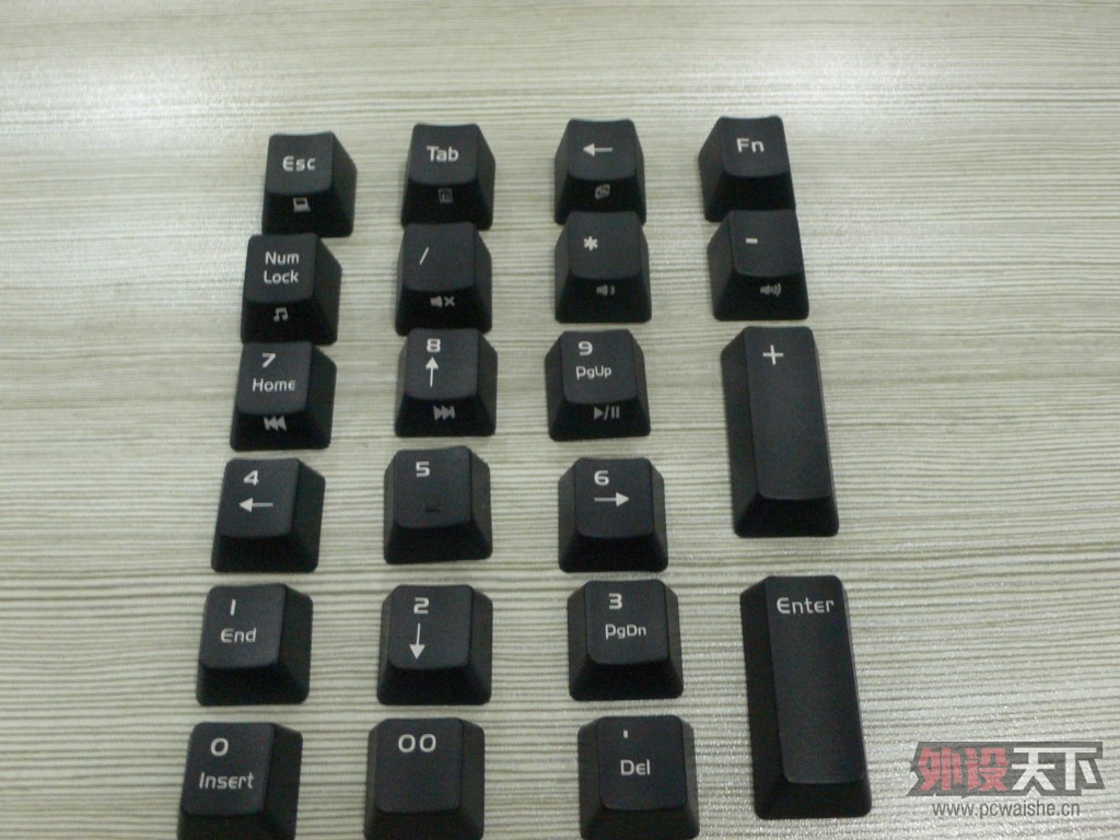 ��Pioneer�١�Keycool New Life "�趯" 22KEY