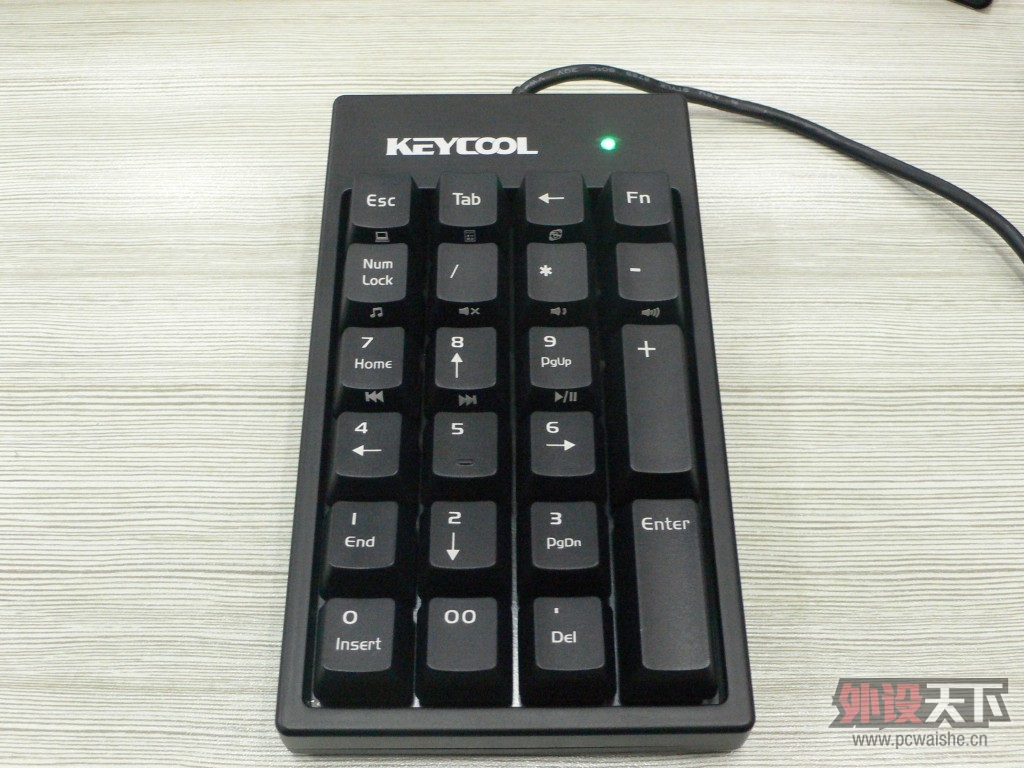 ��Pioneer�١�Keycool New Life "�趯" 22KEY
