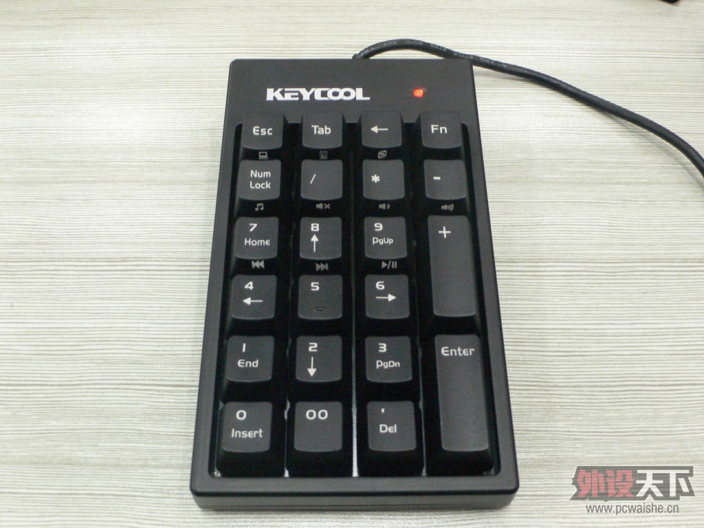 ��Pioneer�١�Keycool New Life "�趯" 22KEY