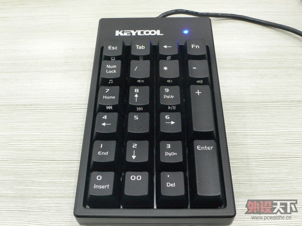 ��Pioneer�١�Keycool New Life "�趯" 22KEY