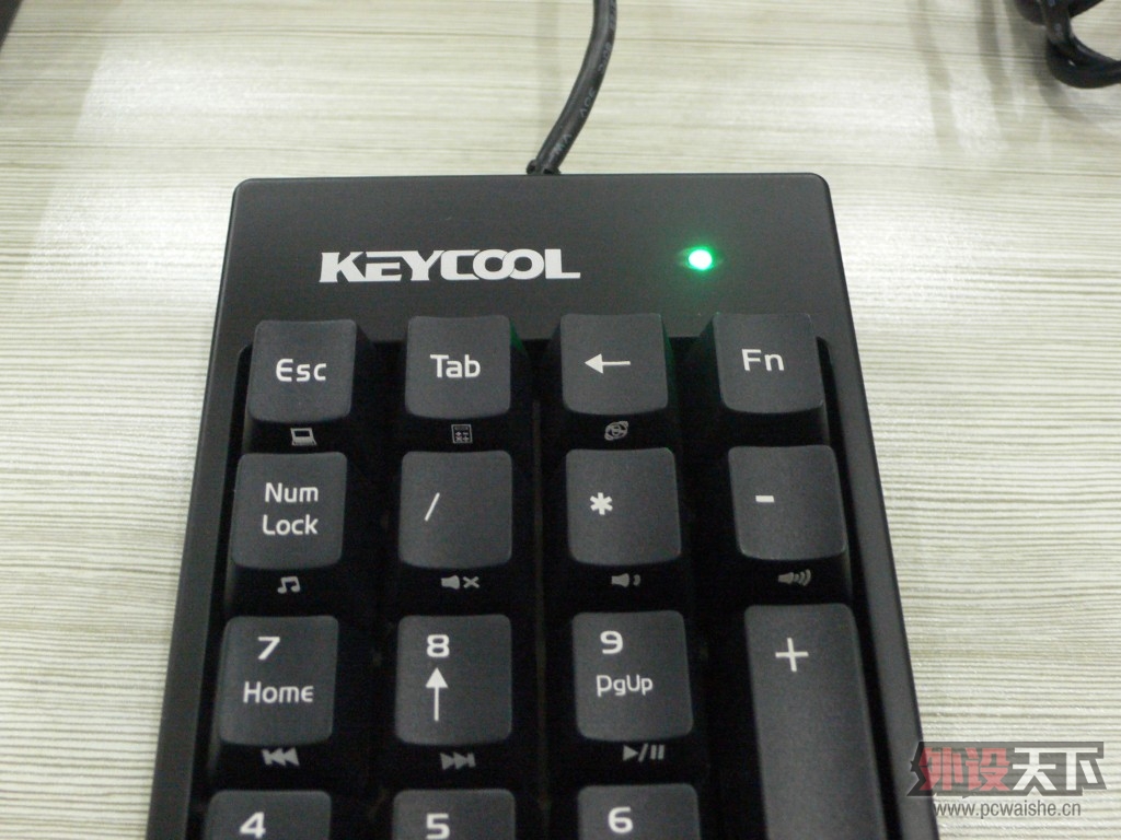 ��Pioneer�١�Keycool New Life "�趯" 22KEY