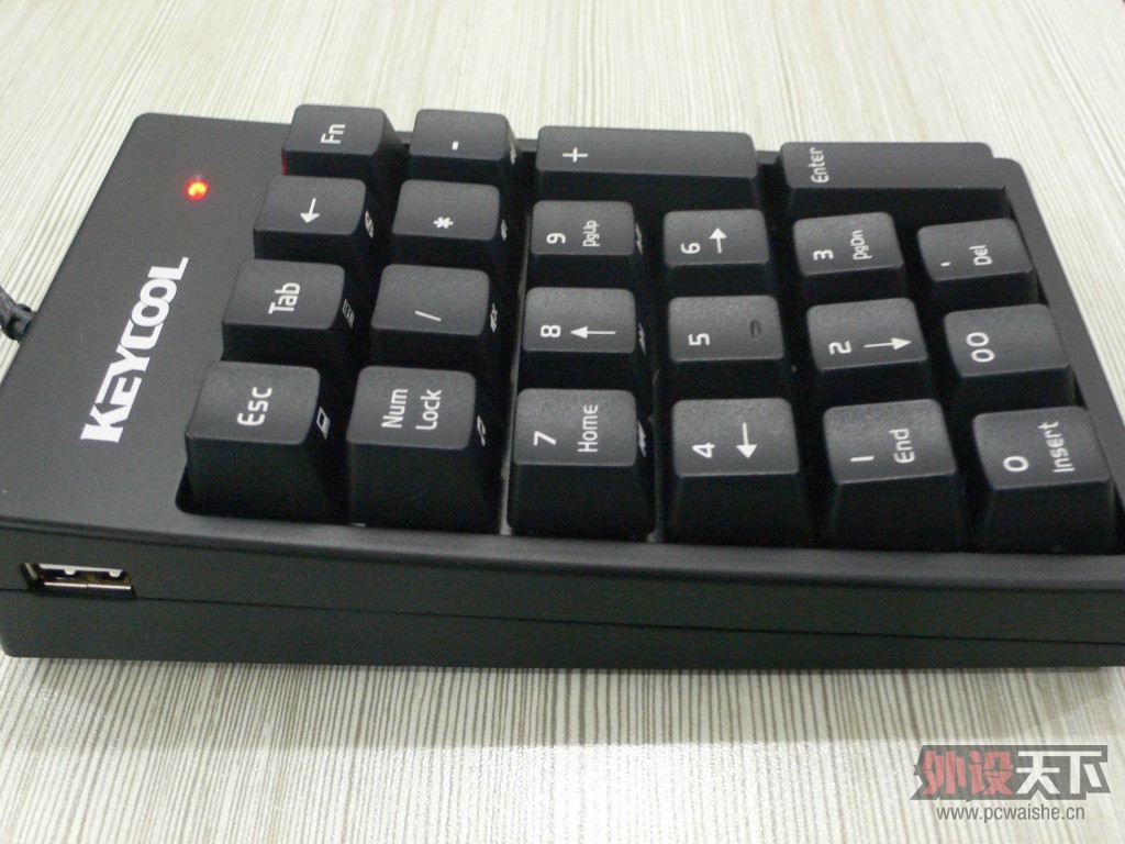 ��Pioneer�١�Keycool New Life "�趯" 22KEY
