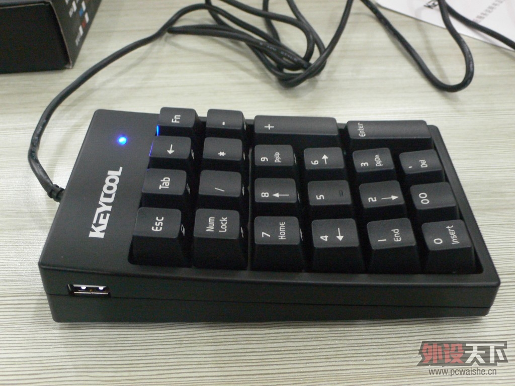 ��Pioneer�١�Keycool New Life "�趯" 22KEY