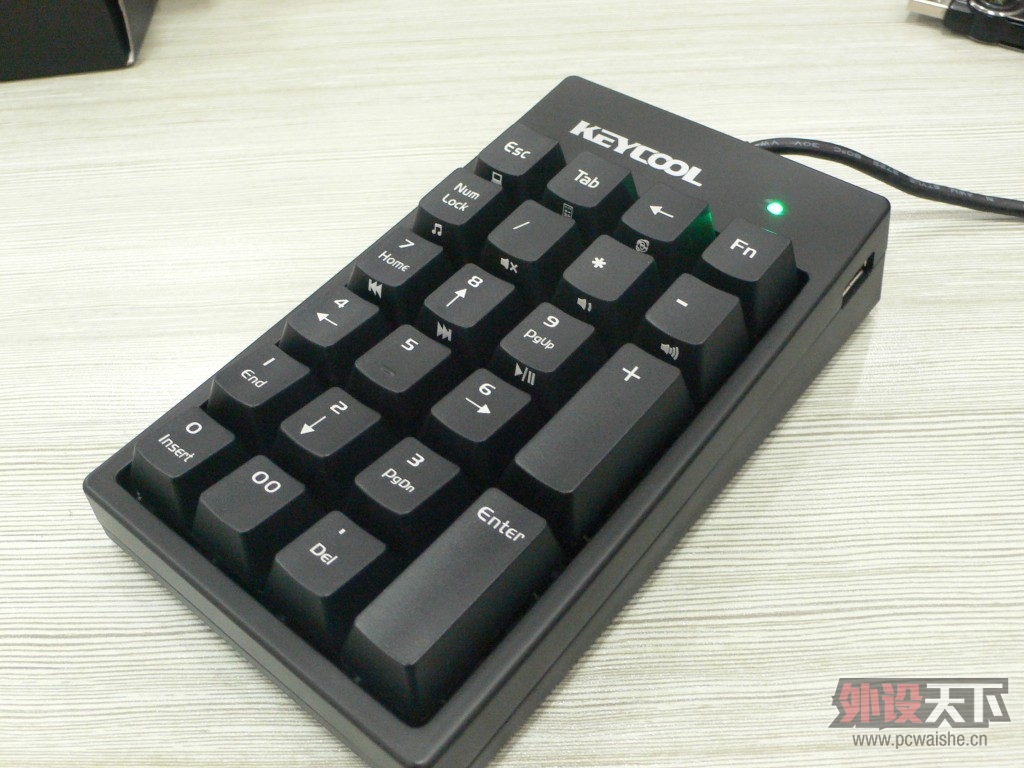 ��Pioneer�١�Keycool New Life "�趯" 22KEY