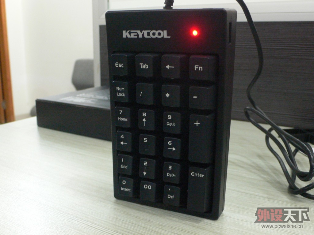 ��Pioneer�١�Keycool New Life "�趯" 22KEY