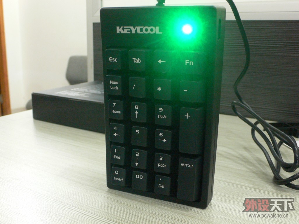 ��Pioneer�١�Keycool New Life "�趯" 22KEY