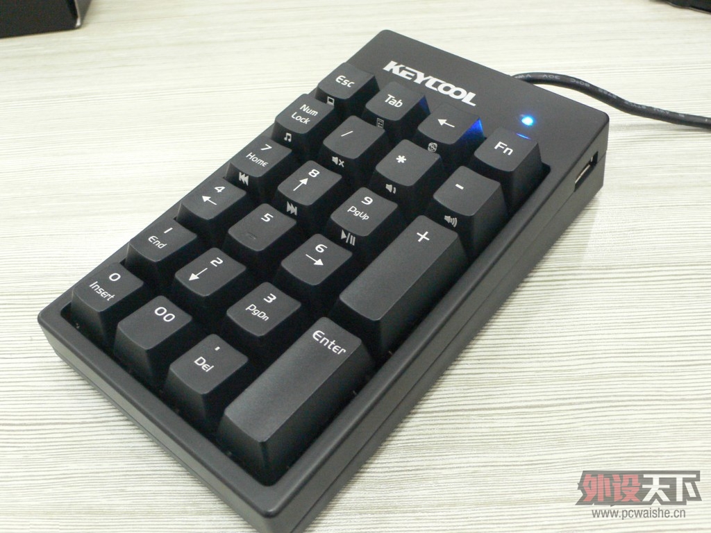 ��Pioneer�١�Keycool New Life "�趯" 22KEY