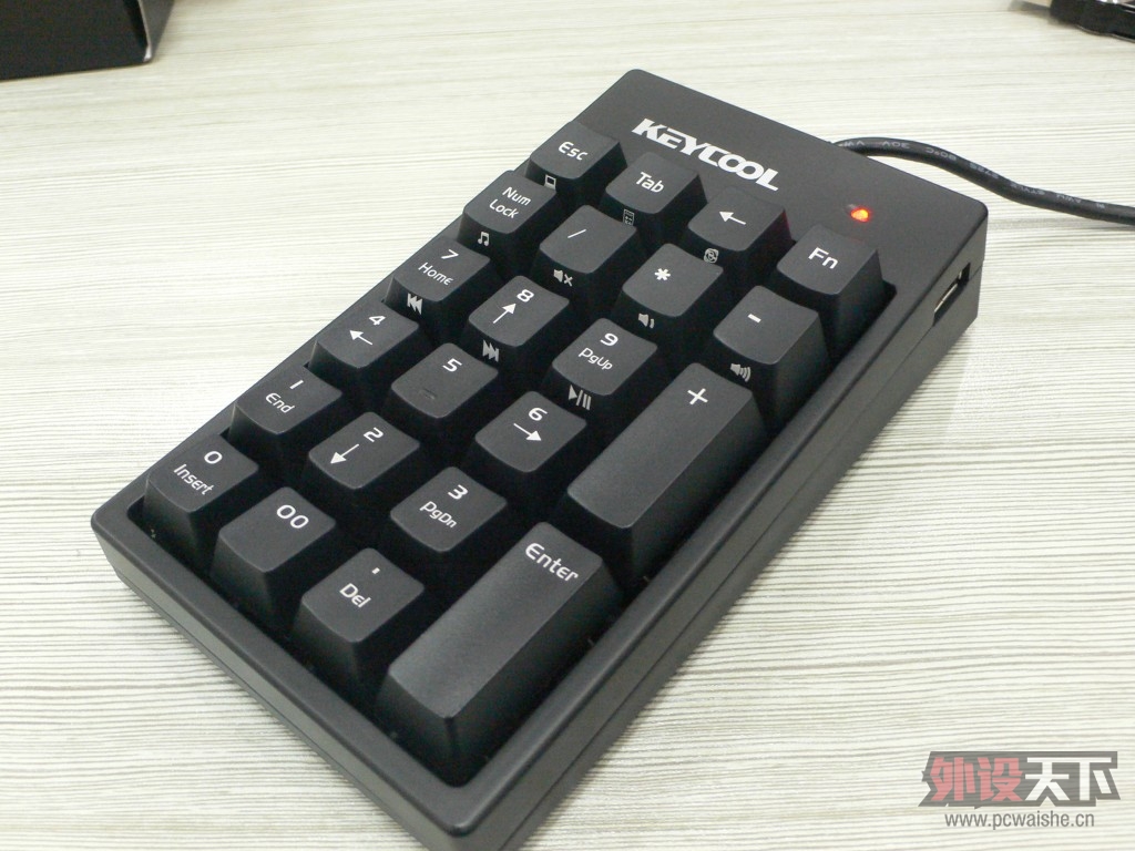 ��Pioneer�١�Keycool New Life "�趯" 22KEY