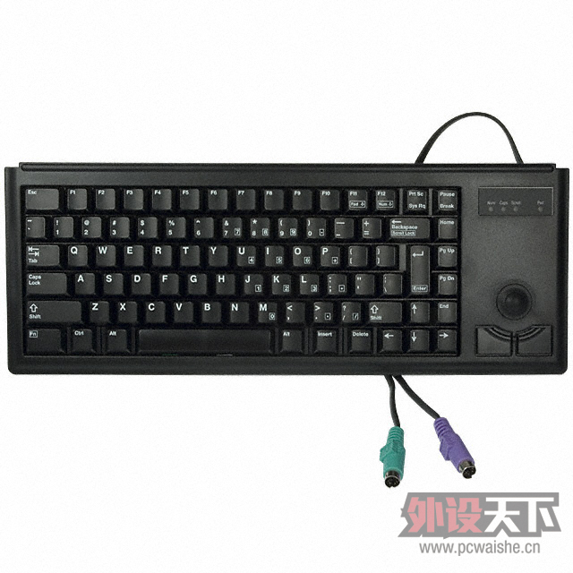 ������CHERRY������е����G84-4400��Nvidiaԭ�����棬��һЩ����