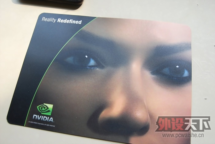 ������CHERRY������е����G84-4400��Nvidiaԭ�����棬��һЩ����