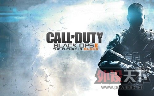 ���COD9�������&���� ���������׷�����