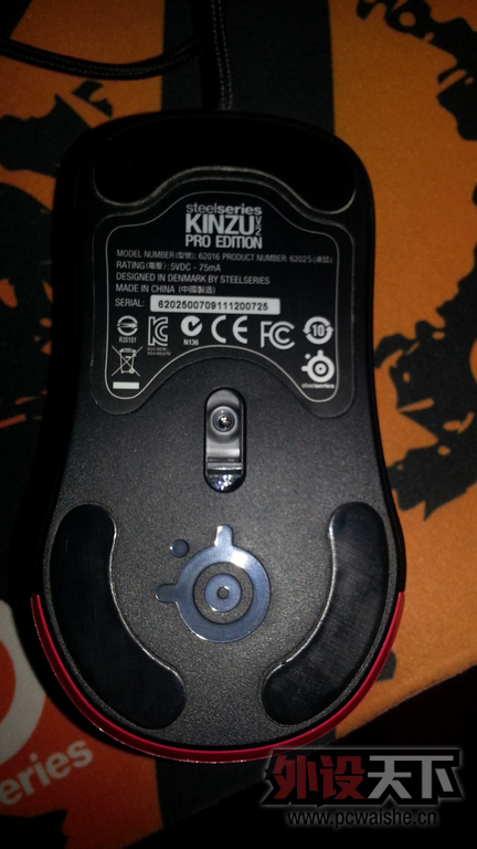 [����] touch��Kinzu�����ͺڹѸ��ռ��ѳ�+QCK mass��fnatic+����sota