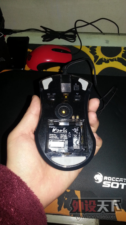 [����] touch��Kinzu�����ͺڹѸ��ռ��ѳ�+QCK mass��fnatic+����sota