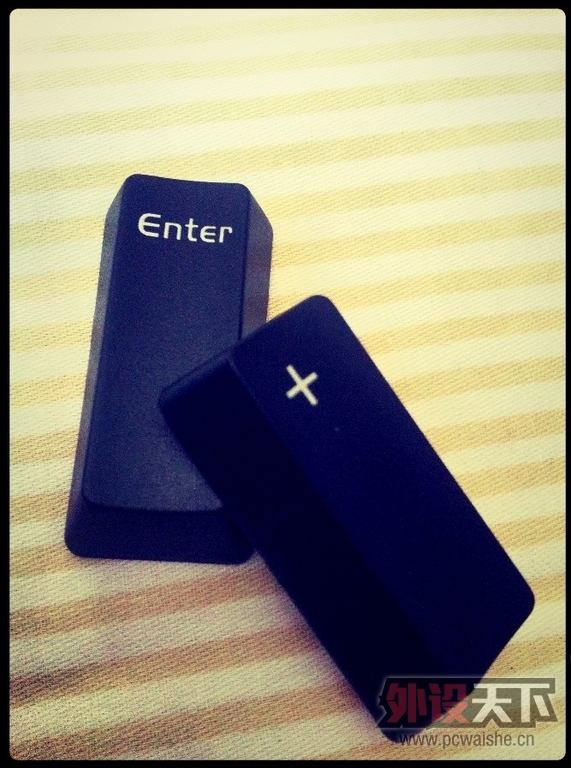 �����ݣ�87�������Keycool New Life "�趯"MIni22��е����С��