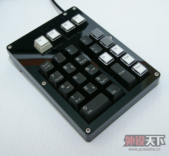 Keycool New Life 22����������е���̼���