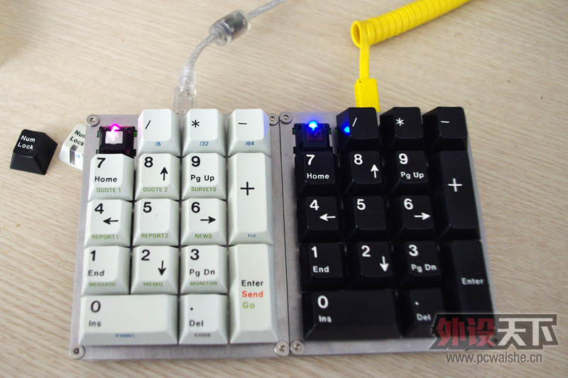 Keycool New Life 22����������е���̼���