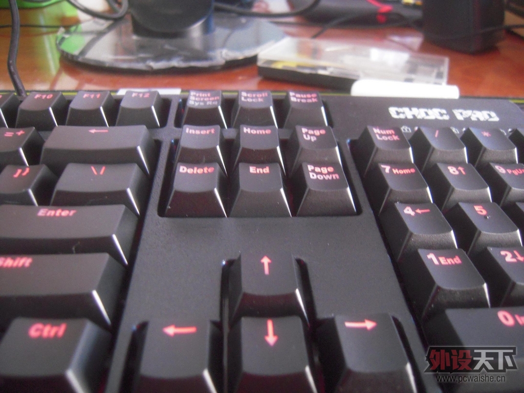 ��������ǿ----խ�߱����е����nop pro led����С��