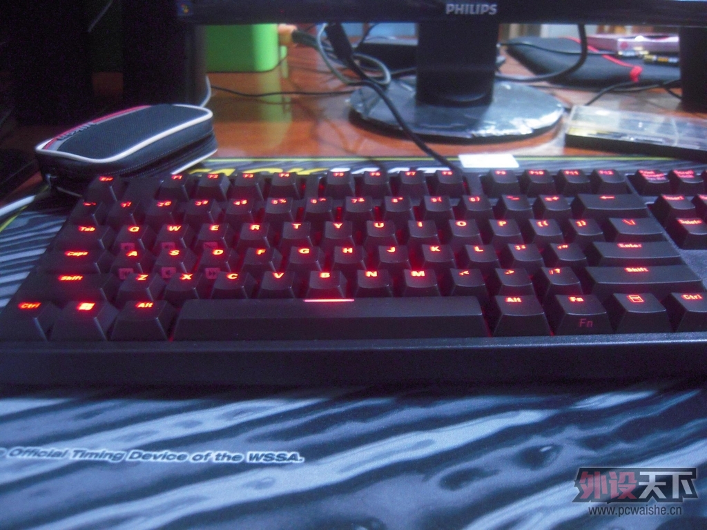 ��������ǿ----խ�߱����е����nop pro led����С��
