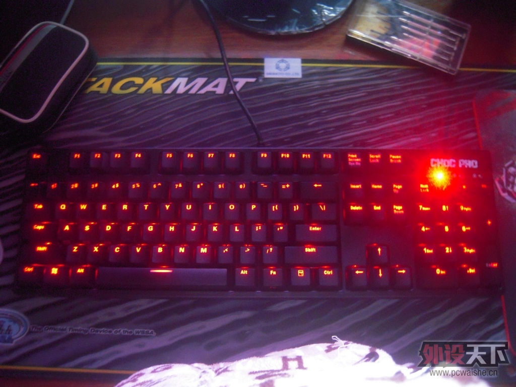 ��������ǿ----խ�߱����е����nop pro led����С��