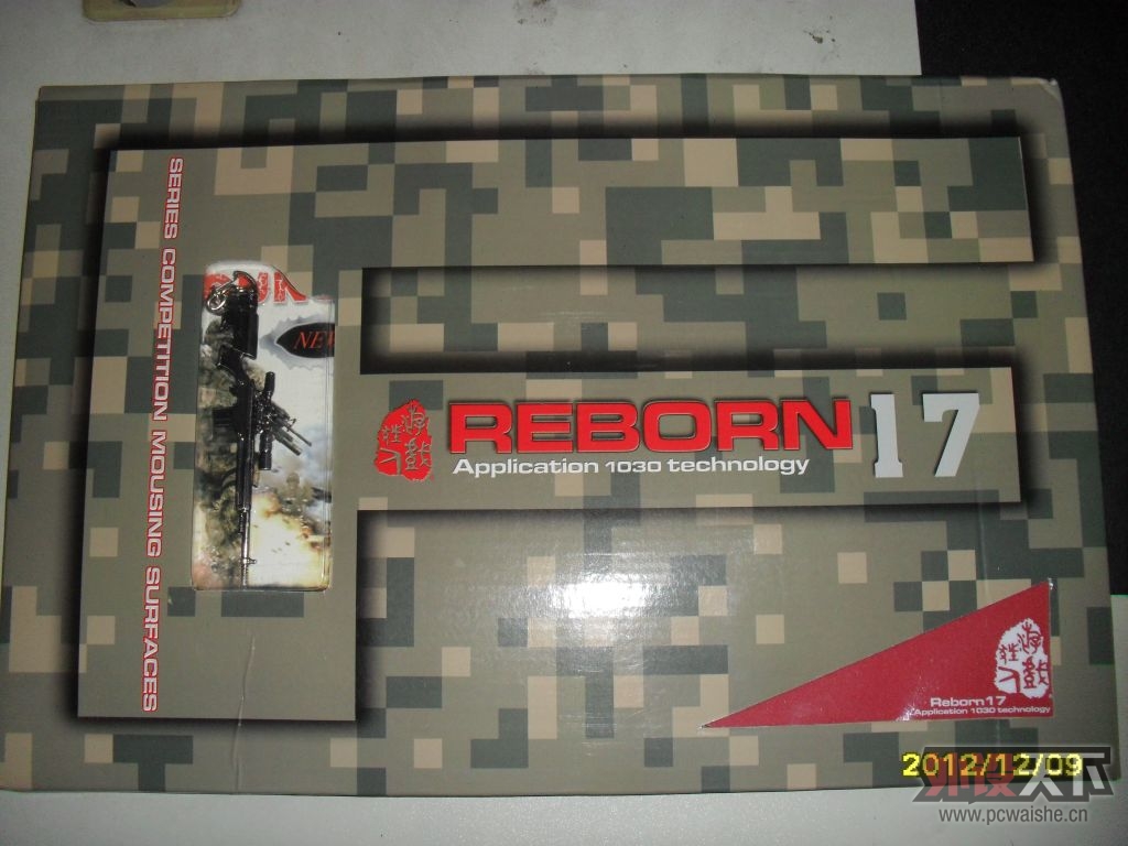 ��Ϸ����F-Reborn 17��ɫ��֣�һЩ���ܡ�