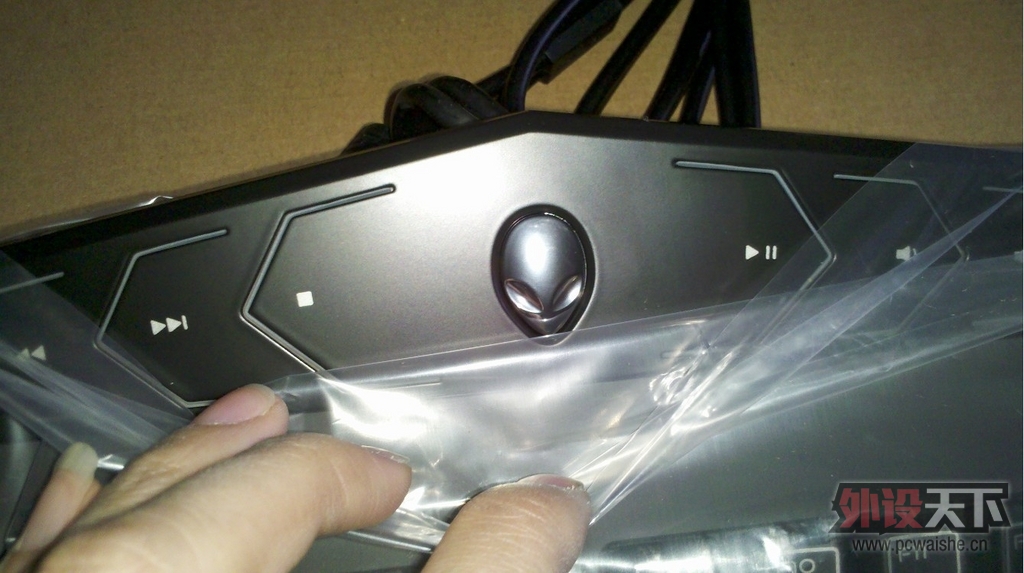 ����Alienware TactX ���� �����˱������ ȫ��  �Ե�50������