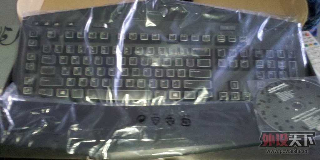 ����Alienware TactX ���� �����˱������ ȫ��  �Ե�50������