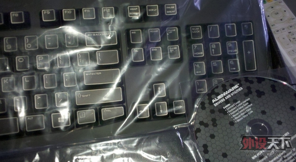 ����Alienware TactX ���� �����˱������ ȫ��  �Ե�50������